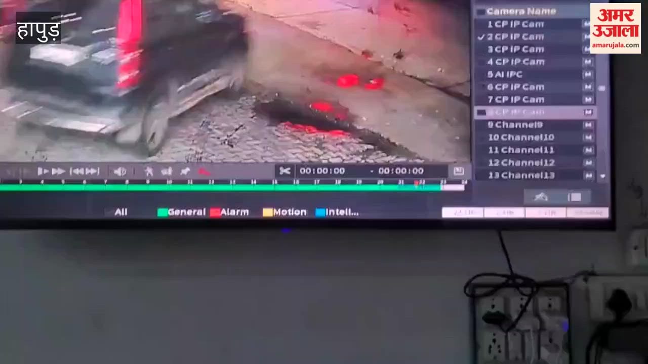 Salesman dragged after asking for diesel payment
