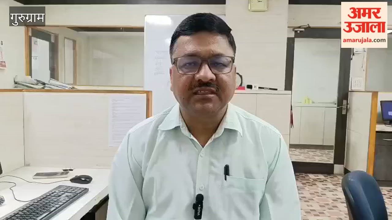 A new road will be constructed to connect Global City with the Dwarka Expressway