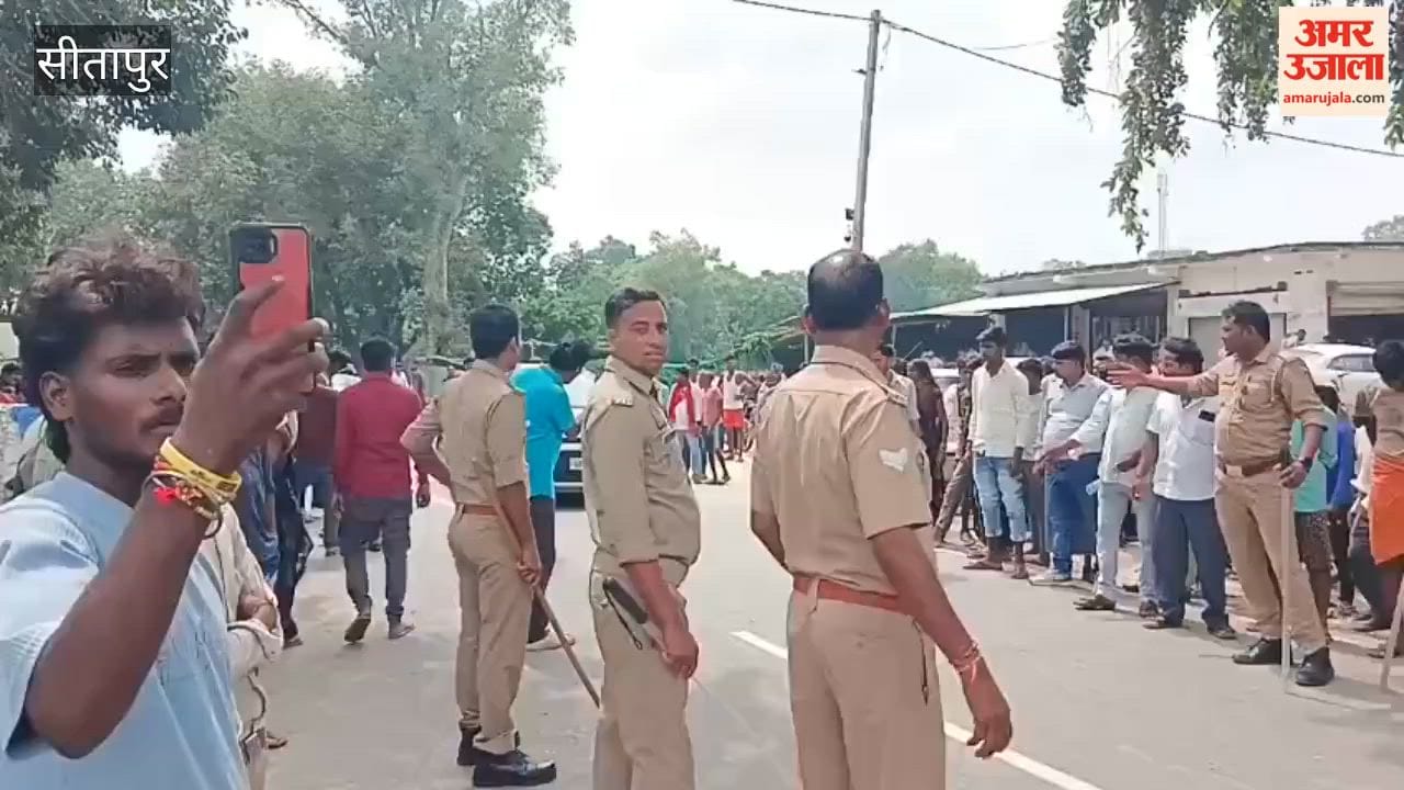 सीतापुर में निजी क्लीनिक के डॉक्टर का इलाज बना काल! जच्चा-बच्चा की मौत
