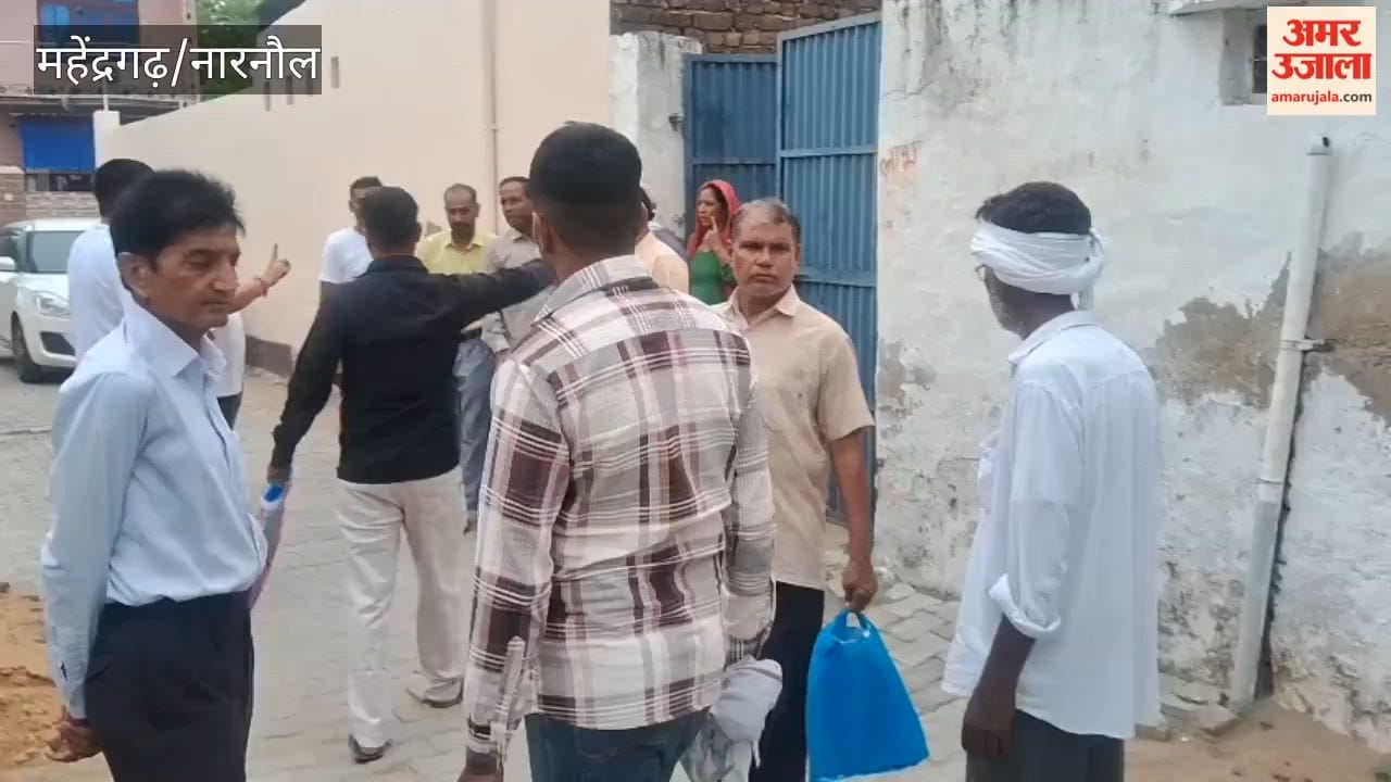 Over 15,000 illegal drinking water and sewer connections in Narnaul; no fee for regularizing them.