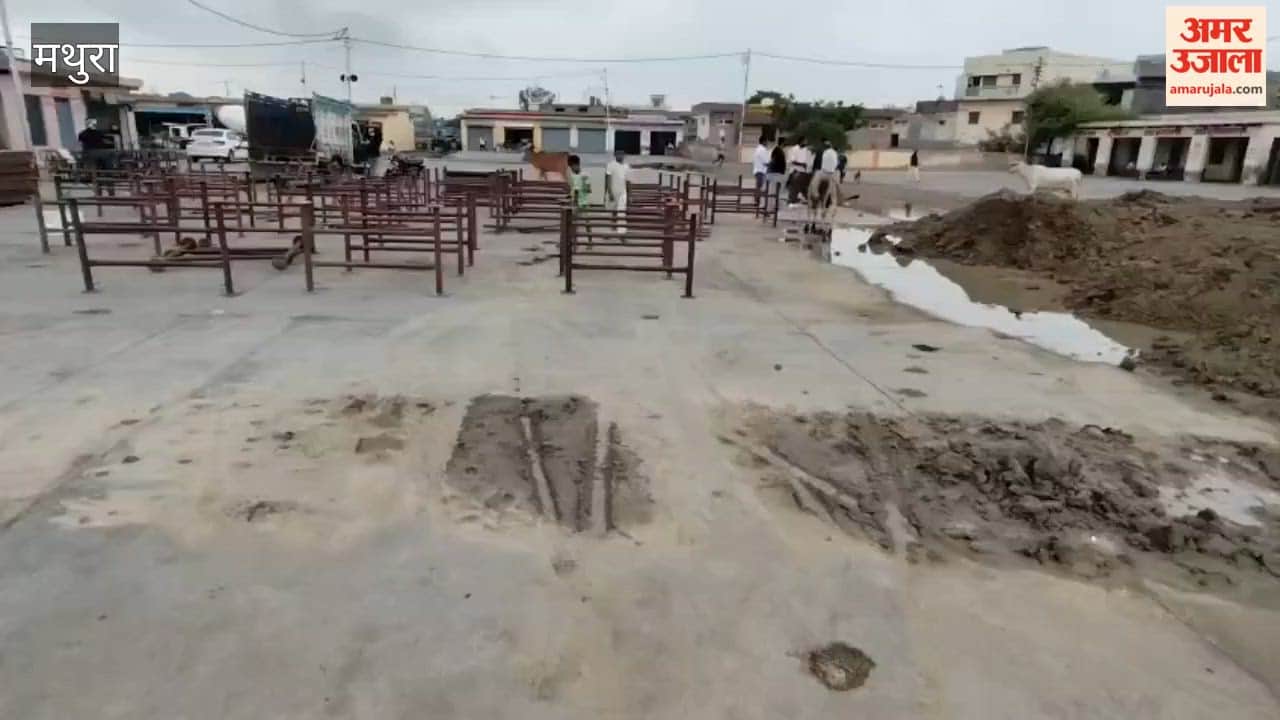 roar of wrestlers will echo in Kosikalan again after 15 years