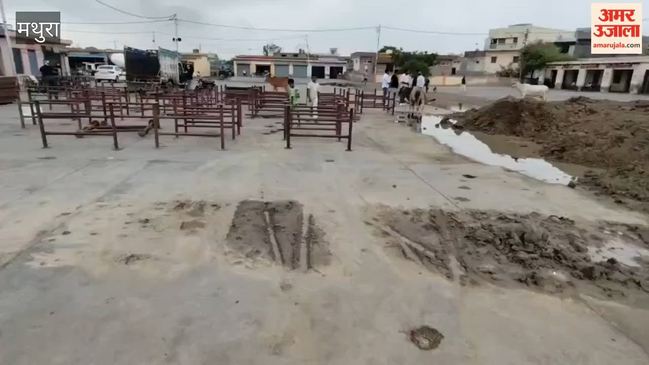 roar of wrestlers will echo in Kosikalan again after 15 years