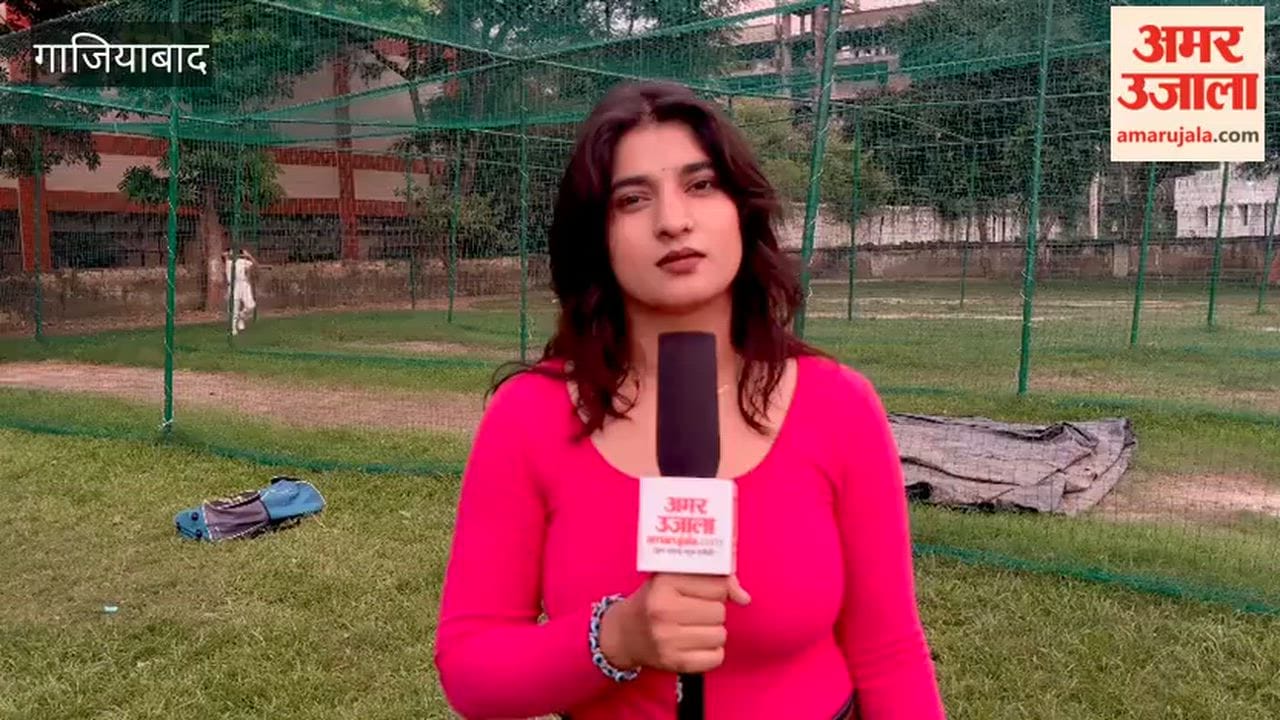 Girls from Ghaziabad qualified for the national boxing competition