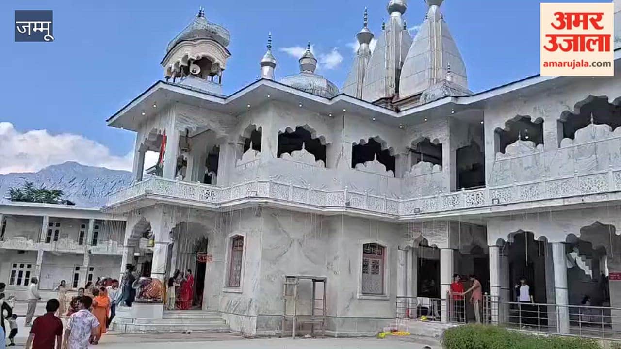 Grand celebrations for Krishna Janmashtami in Kishtwar