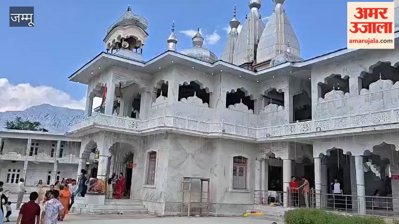 Grand celebrations for Krishna Janmashtami in Kishtwar