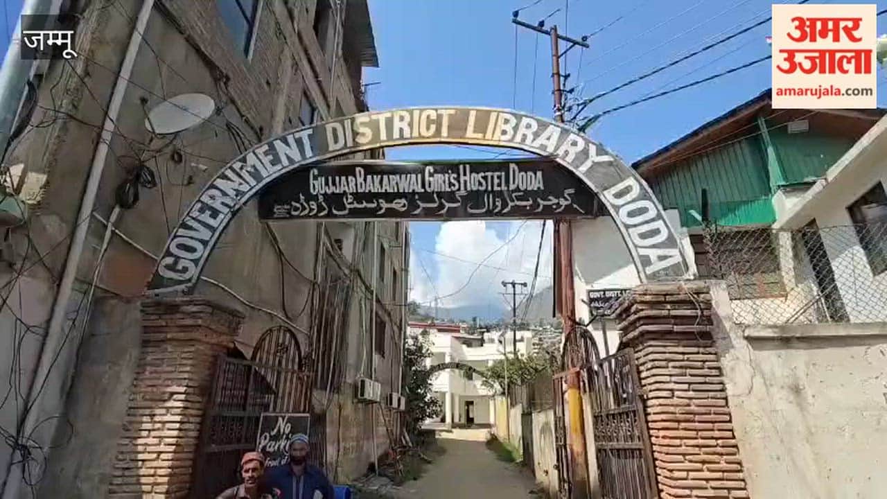 Uproar at Gujjar-Bakarwal girls' hostel