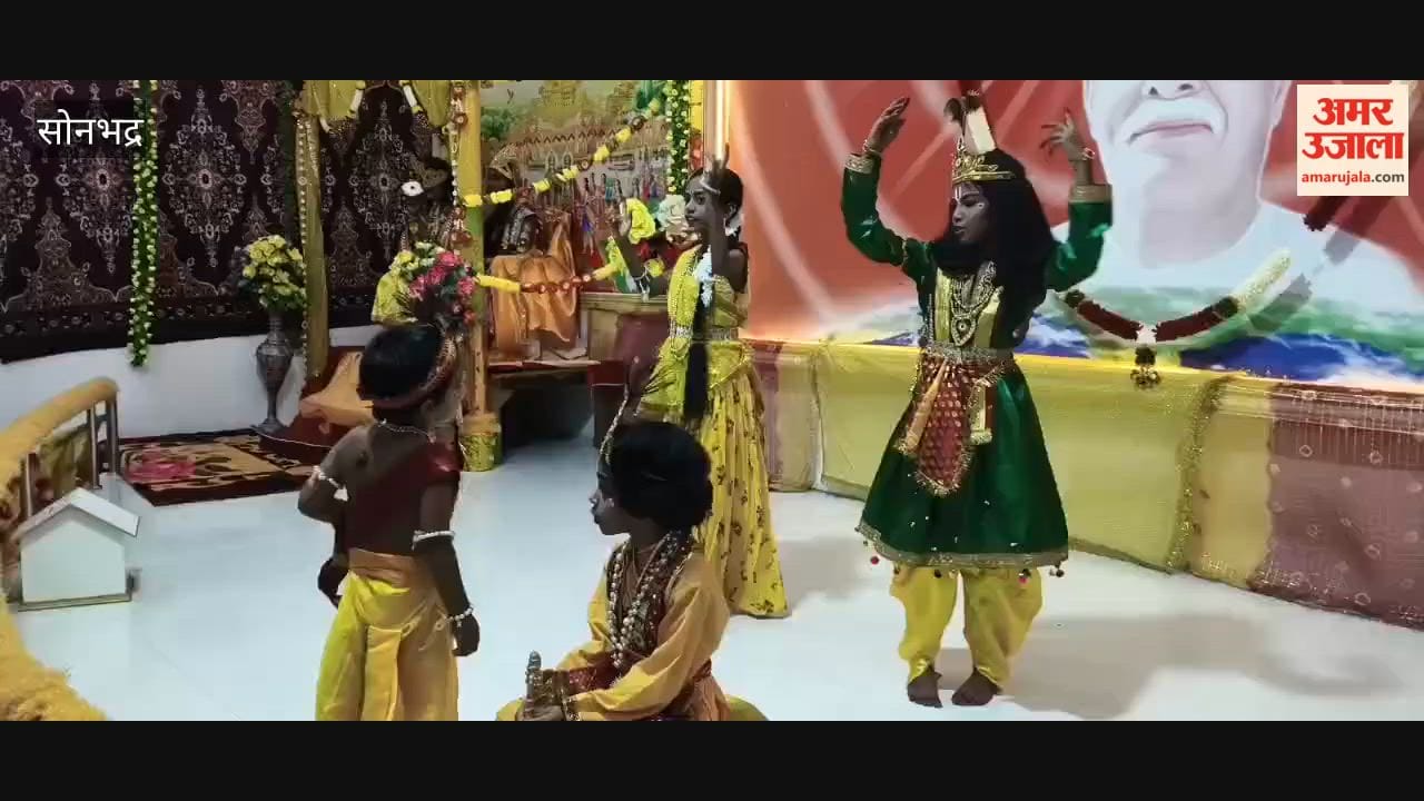 BK Suman said—Shri Krishna Janmashtami festival of liberation from fear ego and ignorance