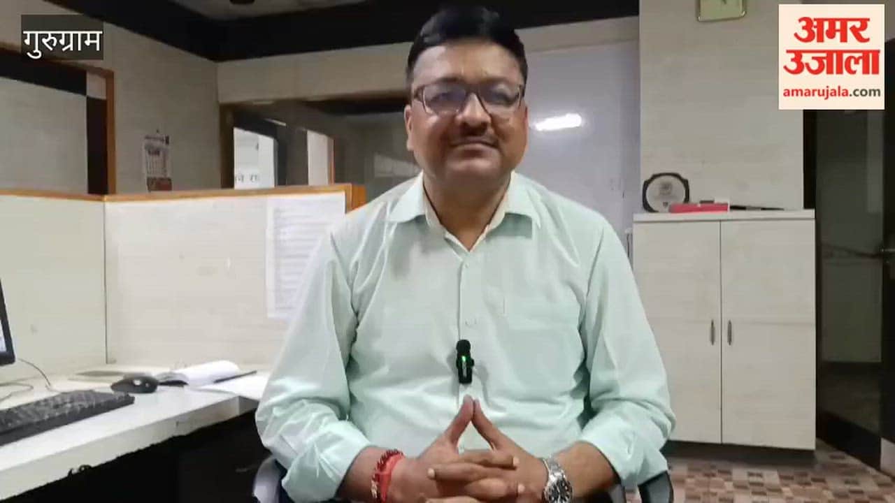 Streetlights to be installed on the Dwarka Expressway service road