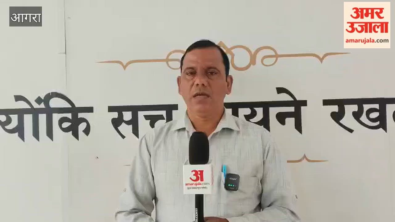 Travel from Agra to Mathura and Gwalior to become easier on Janmashtami temporary extension of two trains