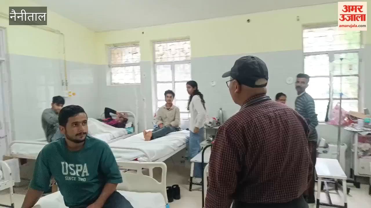 Rise in jaundice patients at BD Pandey Hospital