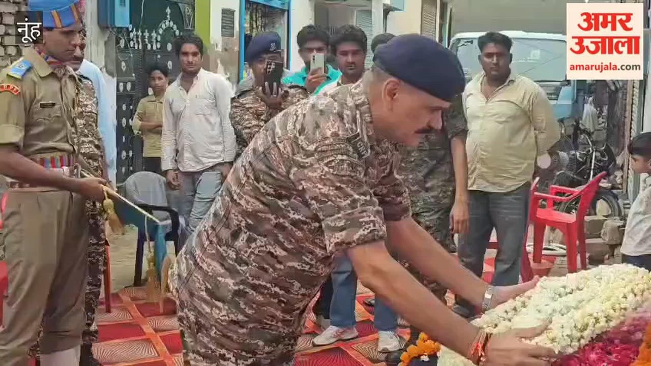 Martyr Abdul Rashid's 22nd Martyrdom Day observed