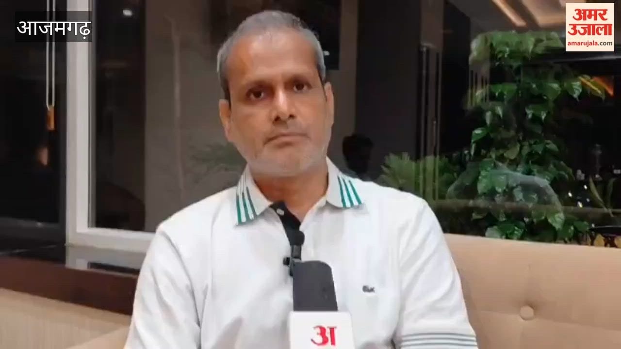 A writer hailing from Azamgarh won a Filmfare Award in Mumbai