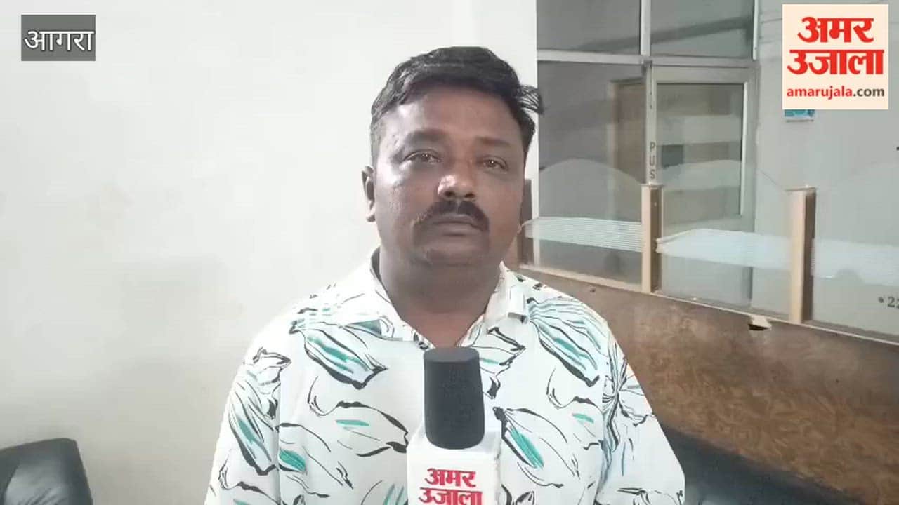Brass bells and kalash stolen from temple