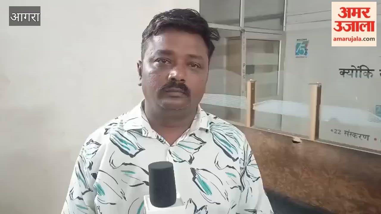 Father kills daughter in Agra