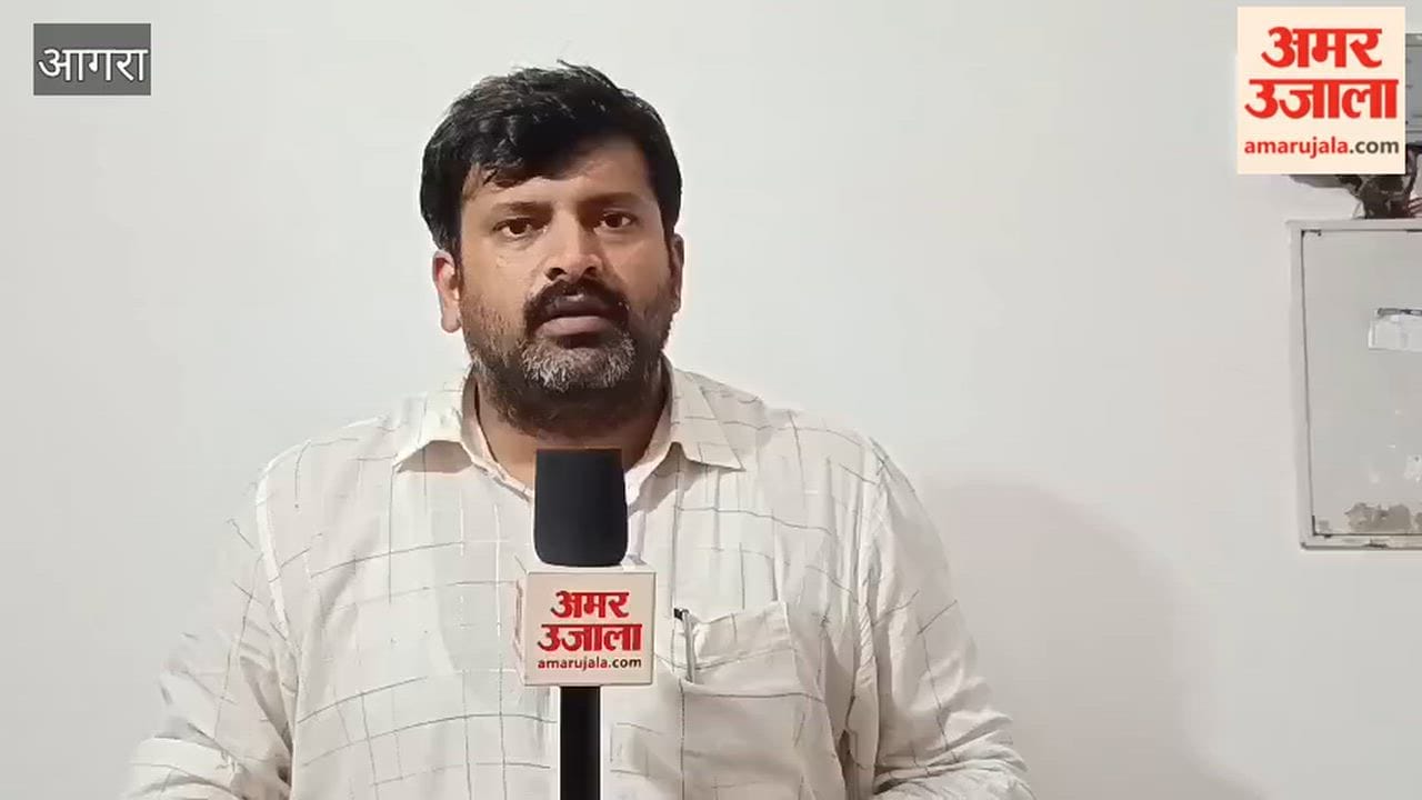 All schools in Agra will remain closed on Saturday due to rain alert