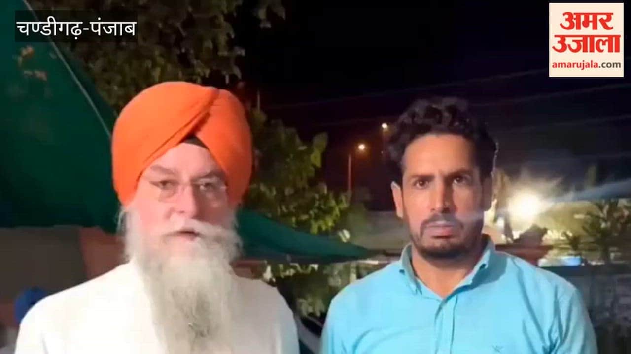 Four smugglers arrested in Faridkot with 4 kg 29 grams of heroin