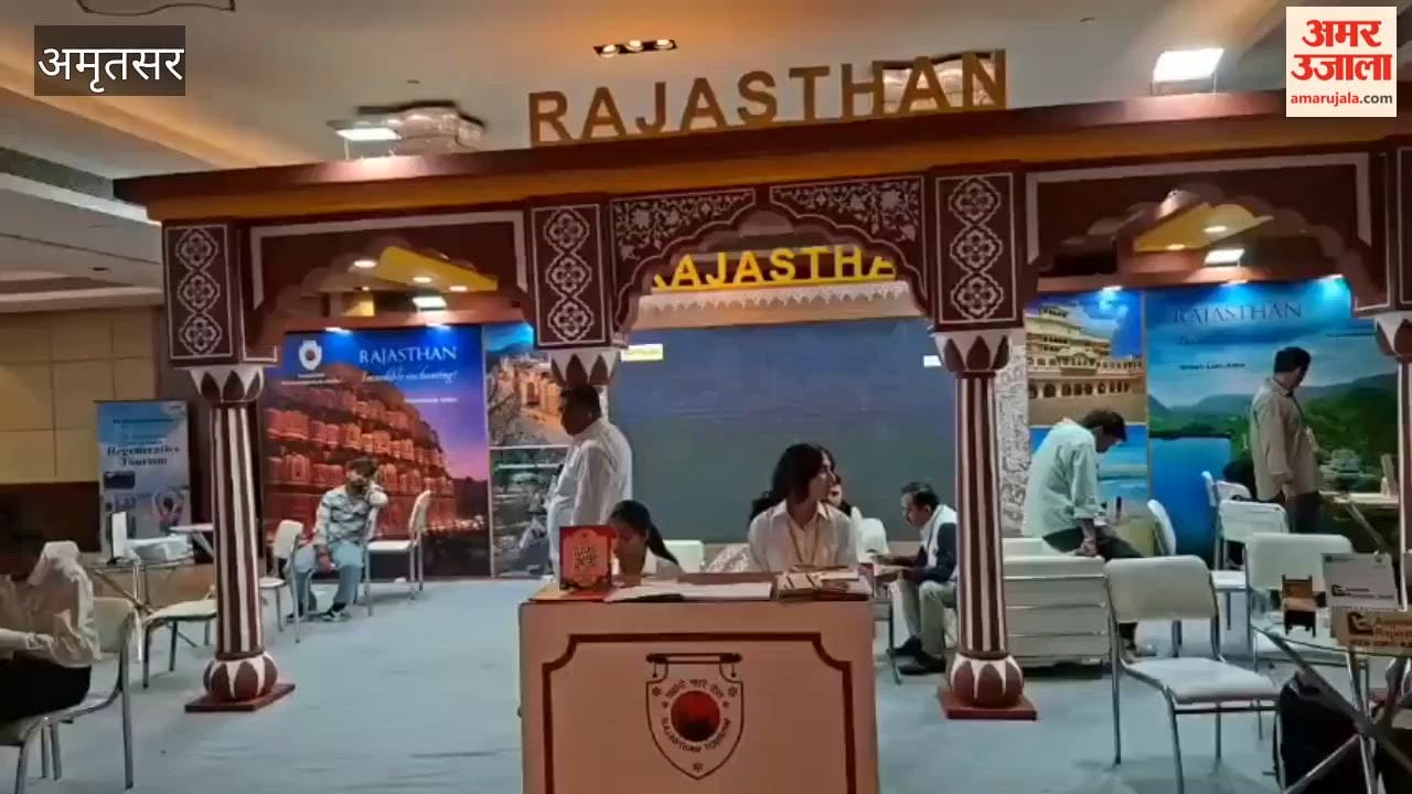 Direct air service between Goa and Amritsar expected to resume.
