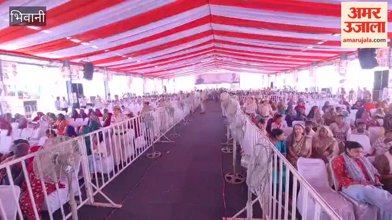 Constituency to receive a gift of development works worth ₹78 crore; Chief Minister Nayab Singh Saini to visit Bawani Khera.
