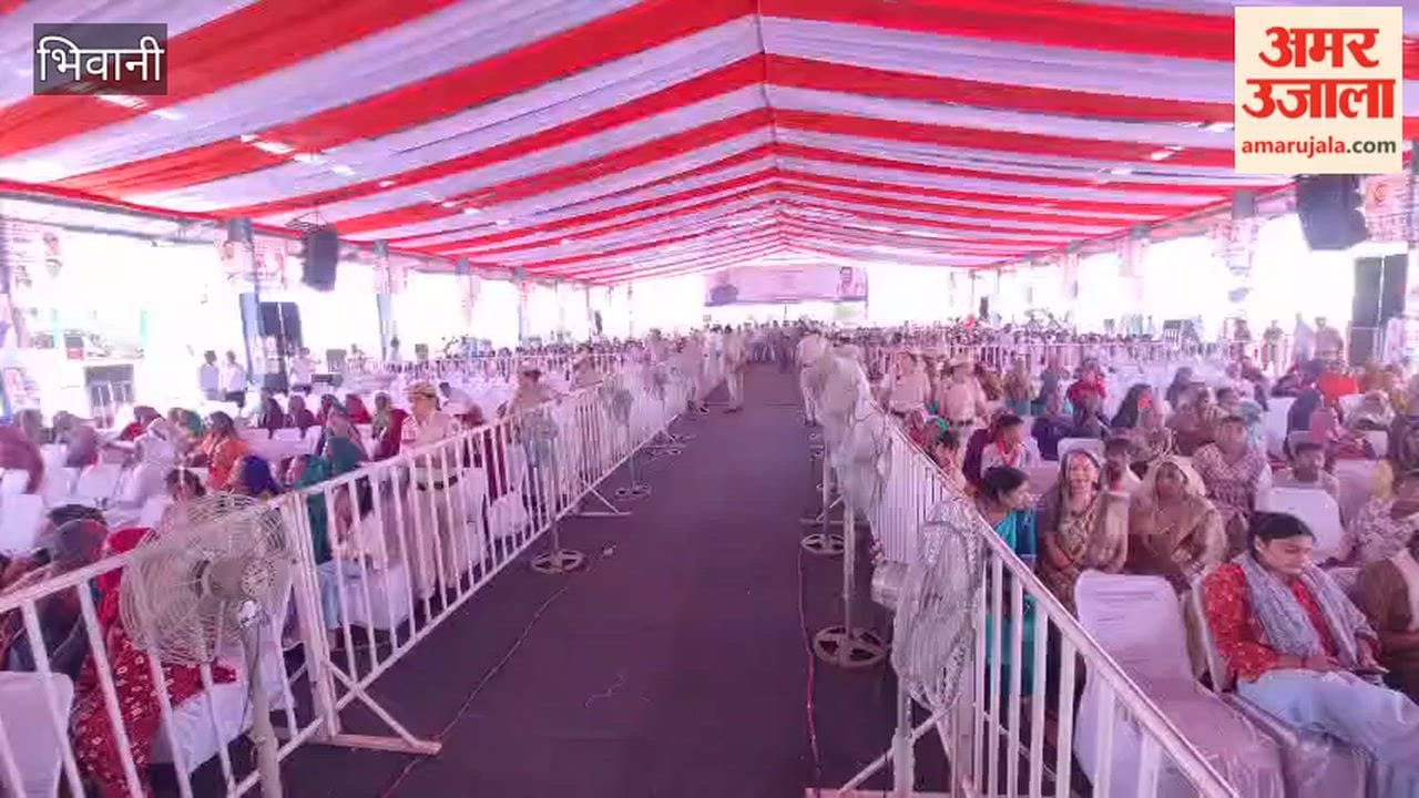 Constituency to receive a gift of development works worth ₹78 crore; Chief Minister Nayab Singh Saini to visit Bawani Khera.