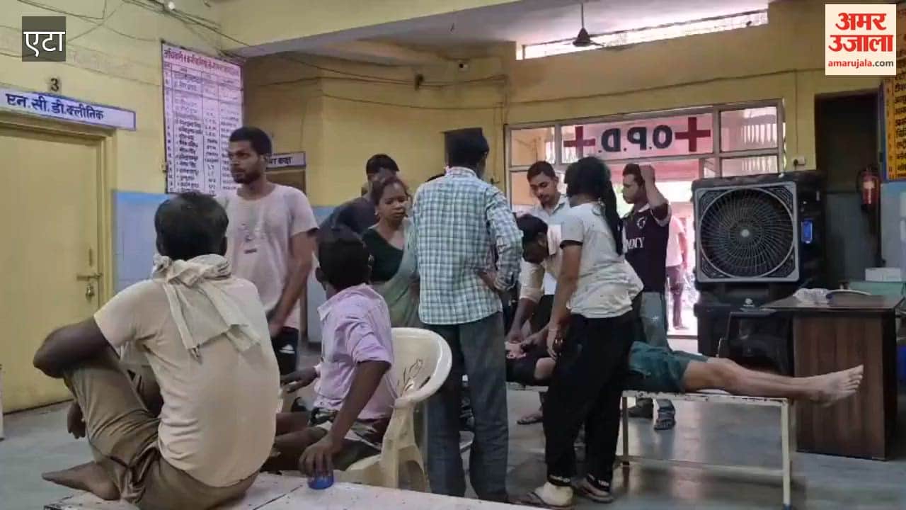 Mason Dies After Coming in Contact with 11,000-Volt Power Line in Etah