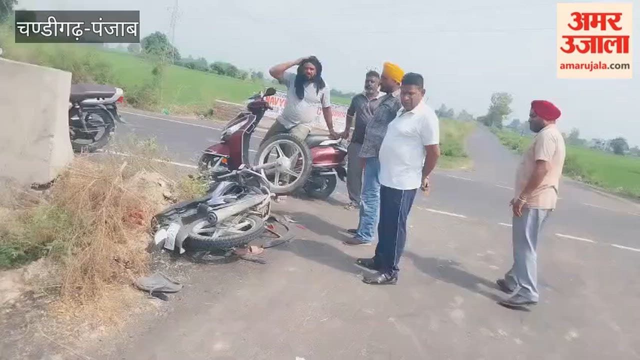 16-year-old boy dies in road accident at Moga