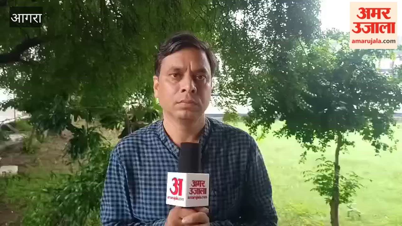 17 Tourist Harassers Arrested Near Taj Mahal for Troubling Visitors
