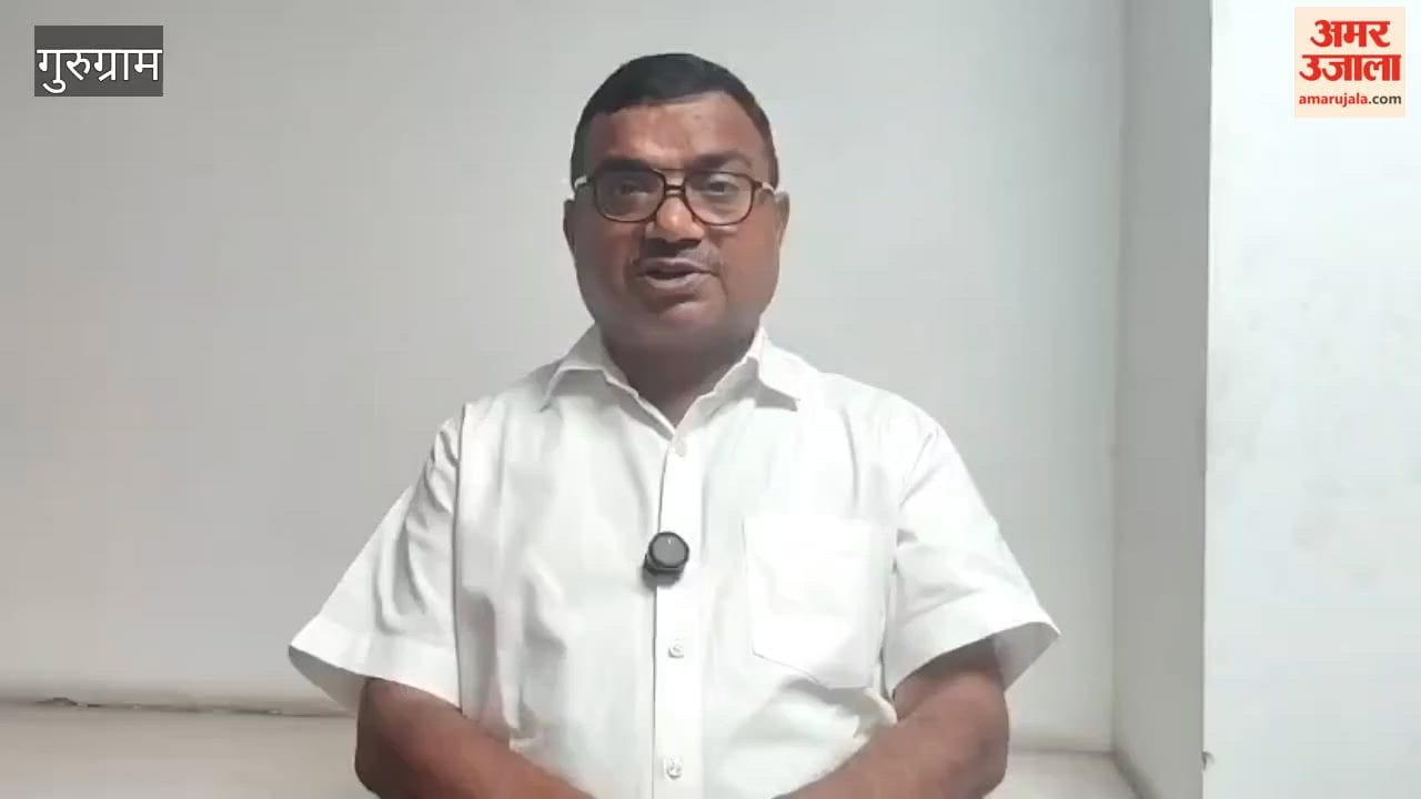 Garbage piled up in Gurugram for 32 days