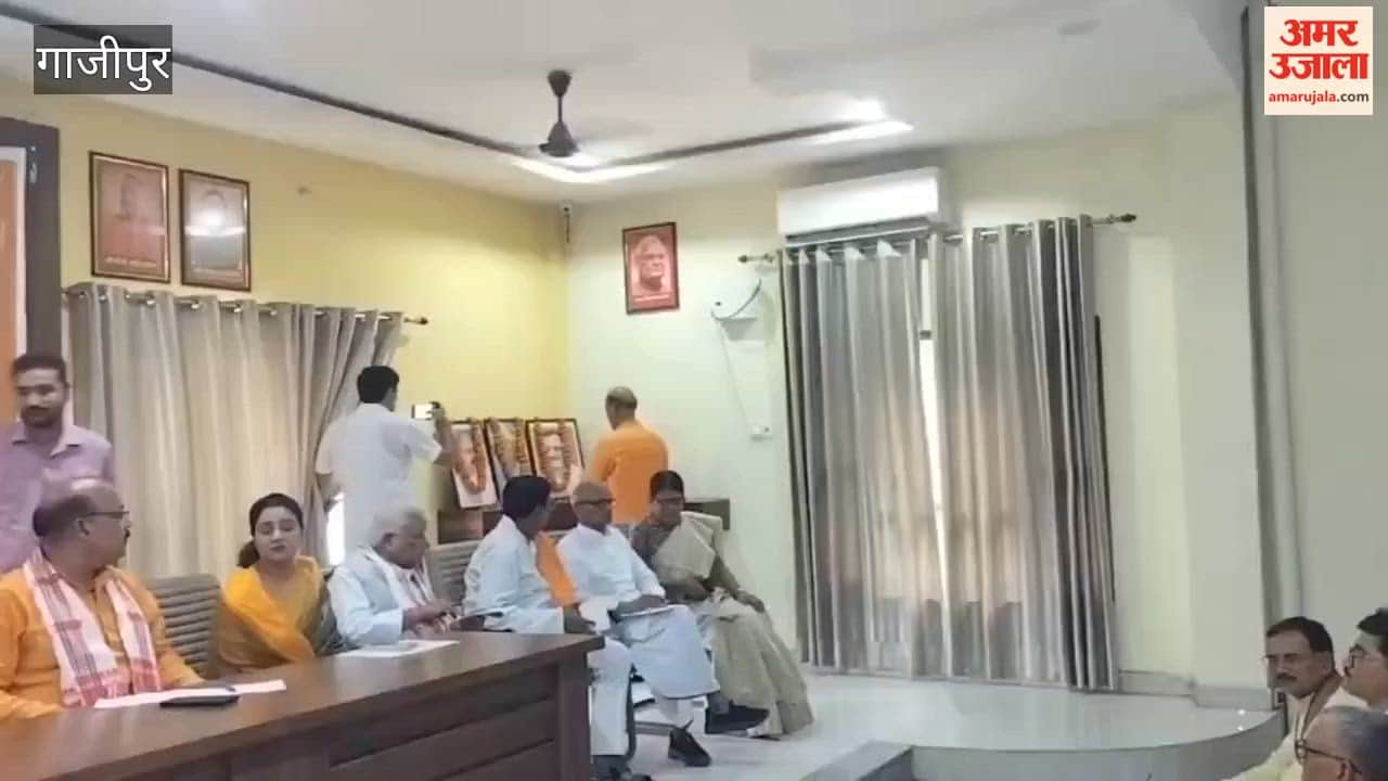 BJP's 'Seva Sankalp Abhiyan' to feature 13 programs