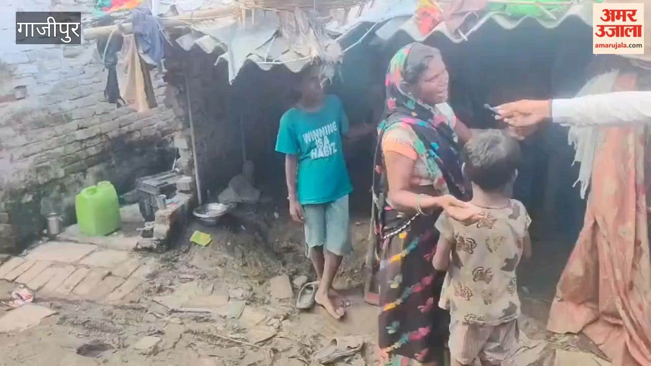 Labourer drowns in pond after going for a bath following fertilizer application