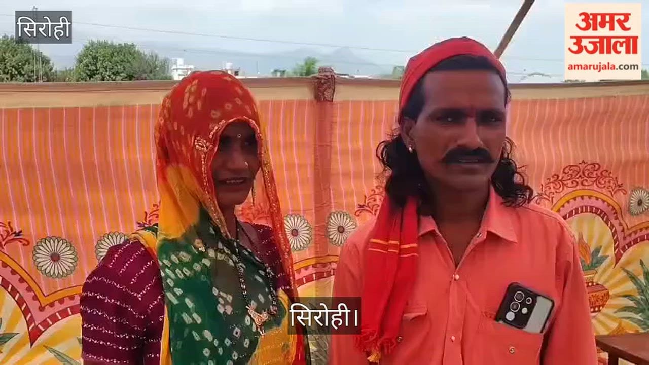 Sirohi: Abu Road Election Heats Up as Independent Candidate Alleges BJP Pressure, Seeks Poll Cancellation
