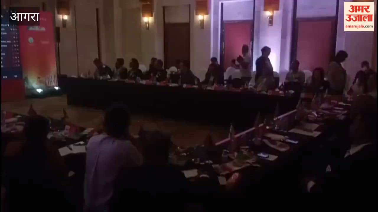 24 Countries Come Together in Agra for ArchAsia Forum-23 on Global Architecture