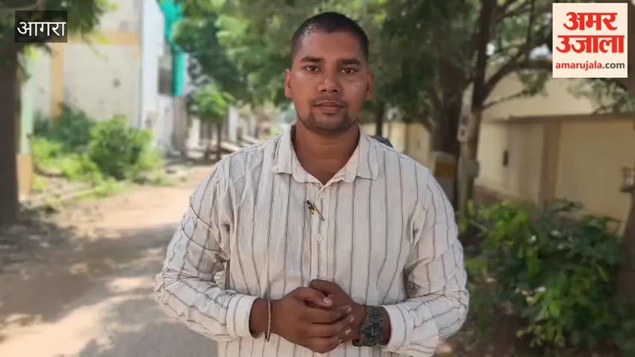 Hindu Mahasabha distributed sweets after the administration demolished a religious site.