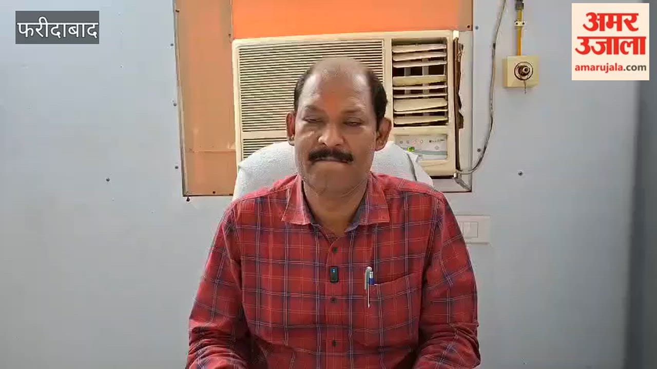 Faridabad More young people than elderly are visiting physiotherapy centers