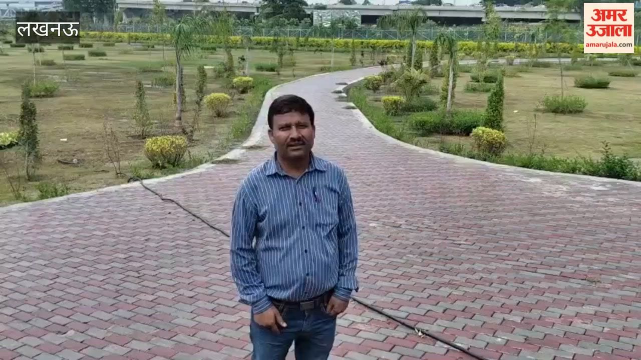 बेहतर सफाई, पार्कों की हरियाली और लोगों की जागरुकता ने पेपर मिल कॉलोनी वार्ड को बनाया देश में नंबर वन