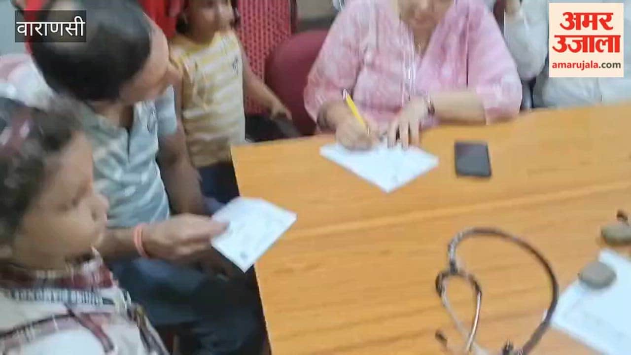 205 children administered Swarnaprashan free of charge at the Government Ayurveda College