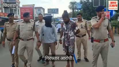 Ambulance driver held hostage, beaten and robbed of 12,000 after collision; two accused arrested