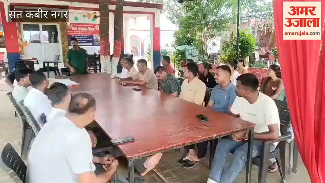 Police personnel trained to tackle cybercrime.