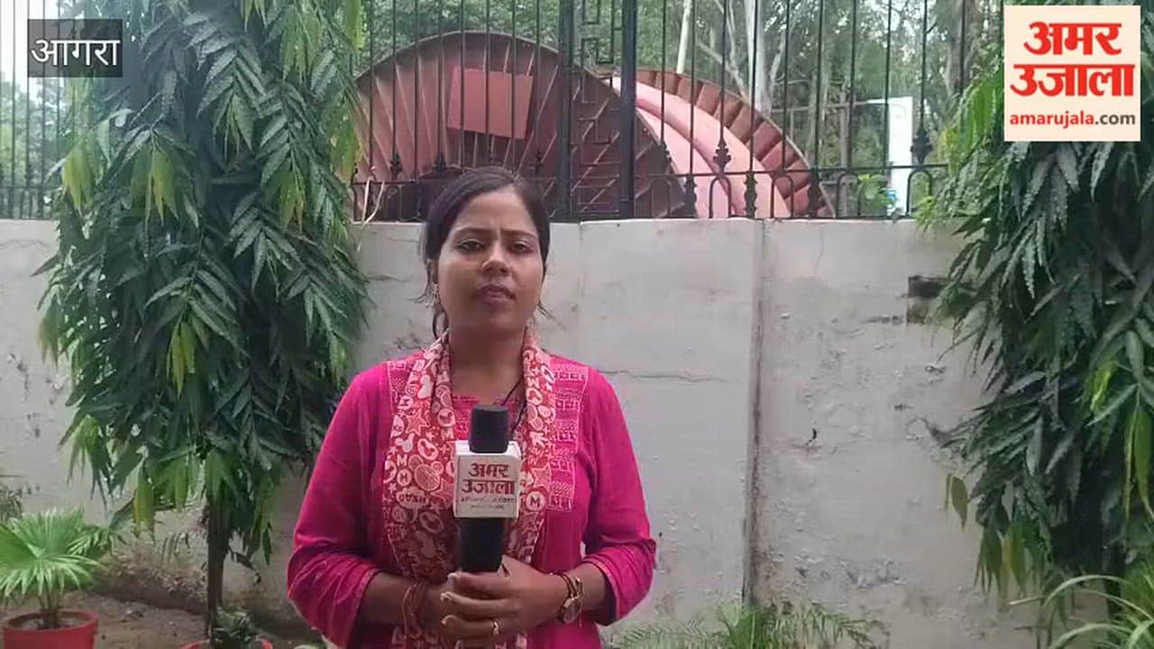 Education Department honors 100 teachers in agra