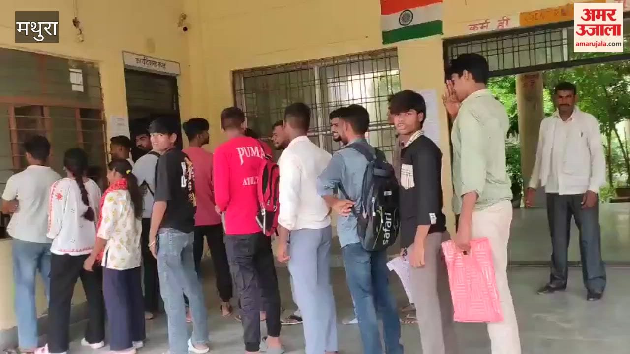 Admissions secured for 497 seats in ITI so far