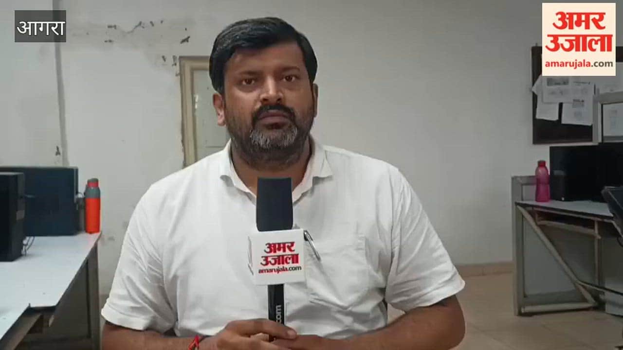 DM stopped salaries of six officers on sampoorna samadhan diwas