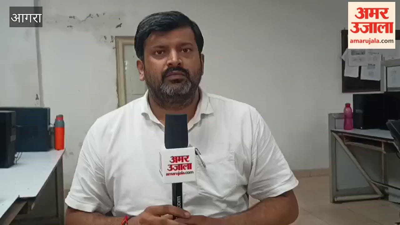 DM stopped salaries of six officers on sampoorna samadhan diwas