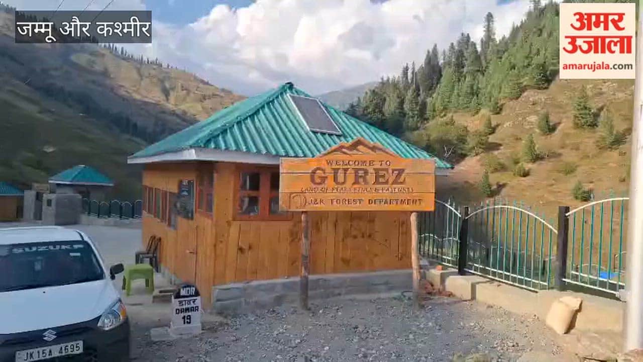 AGS Dawar Bridges Education Gap for Children in Remote Border Areas of Gurez