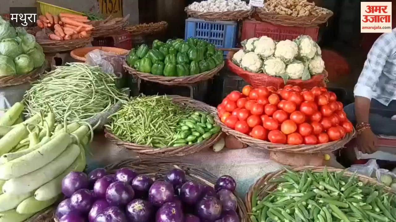 Rain drives up vegetable prices onion crosses 70 rupee per kg mark