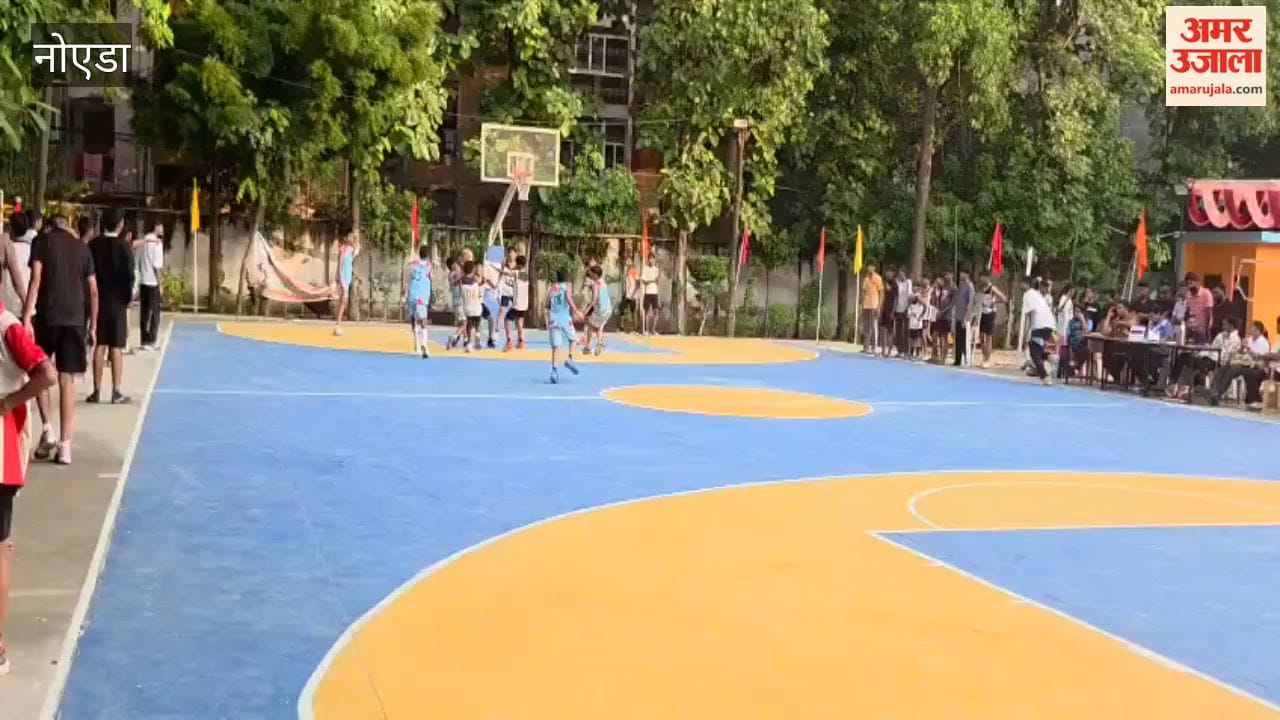 Vidya Bharati s regional sports competition begins