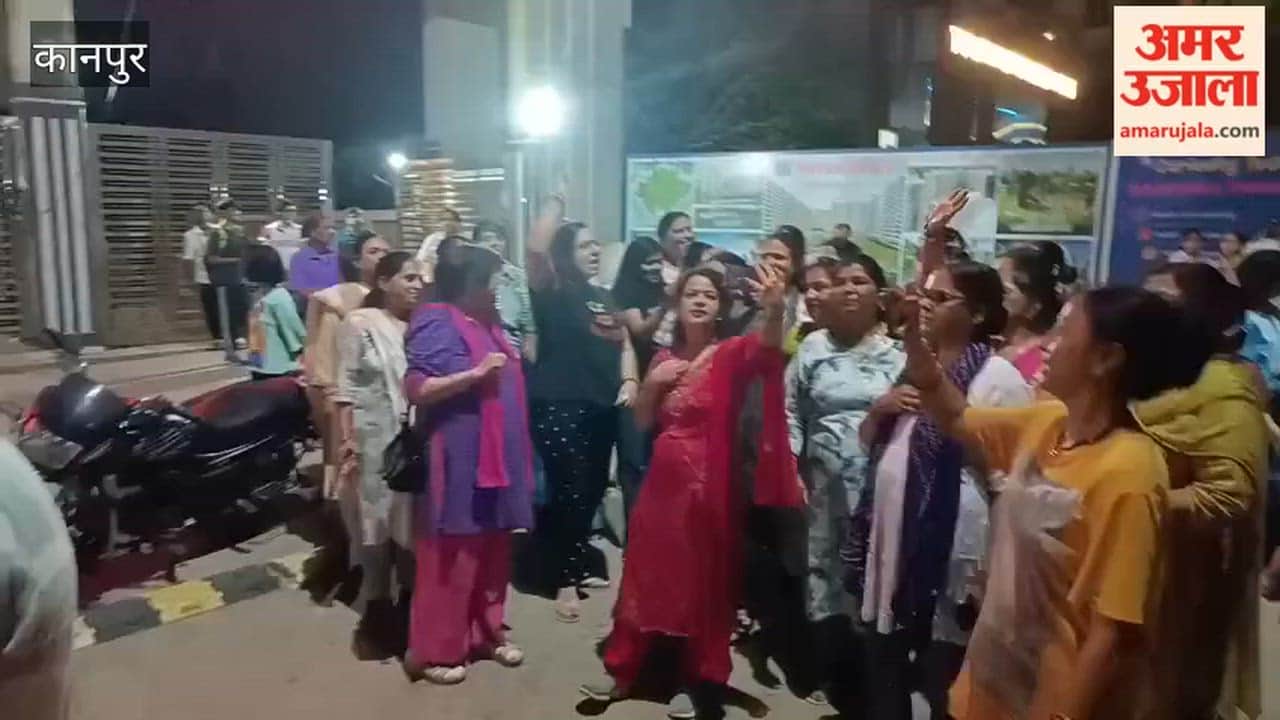 Pharmaceutical trader brutally murdered inside Ratan Orbit Apartment; residents protest over security concerns