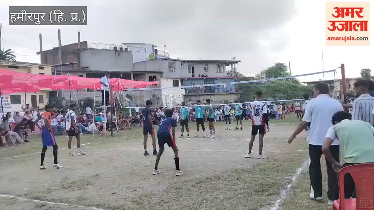 hamirpur didwin school kabaddi final ladraur 54-19