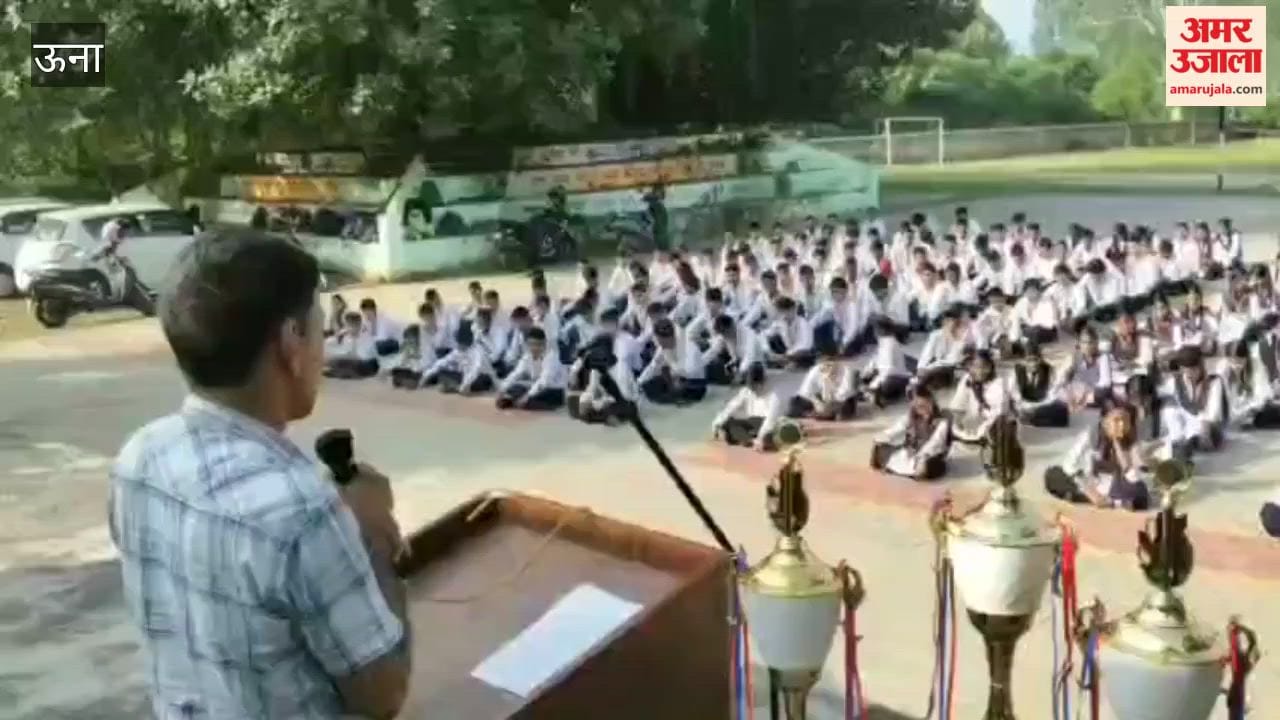 chowkimaniyar school players excellent performance zonal sports competitions una