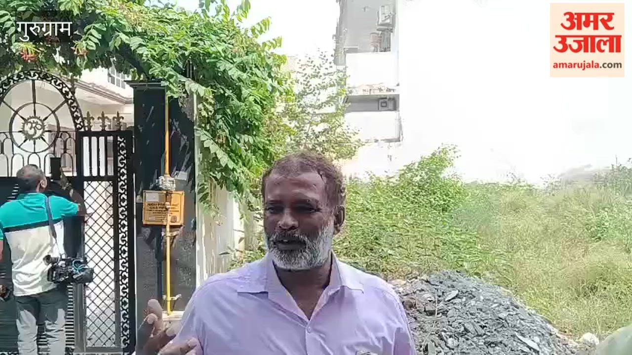 contractor who purchased goods from Delhi building owner shop has made revelation