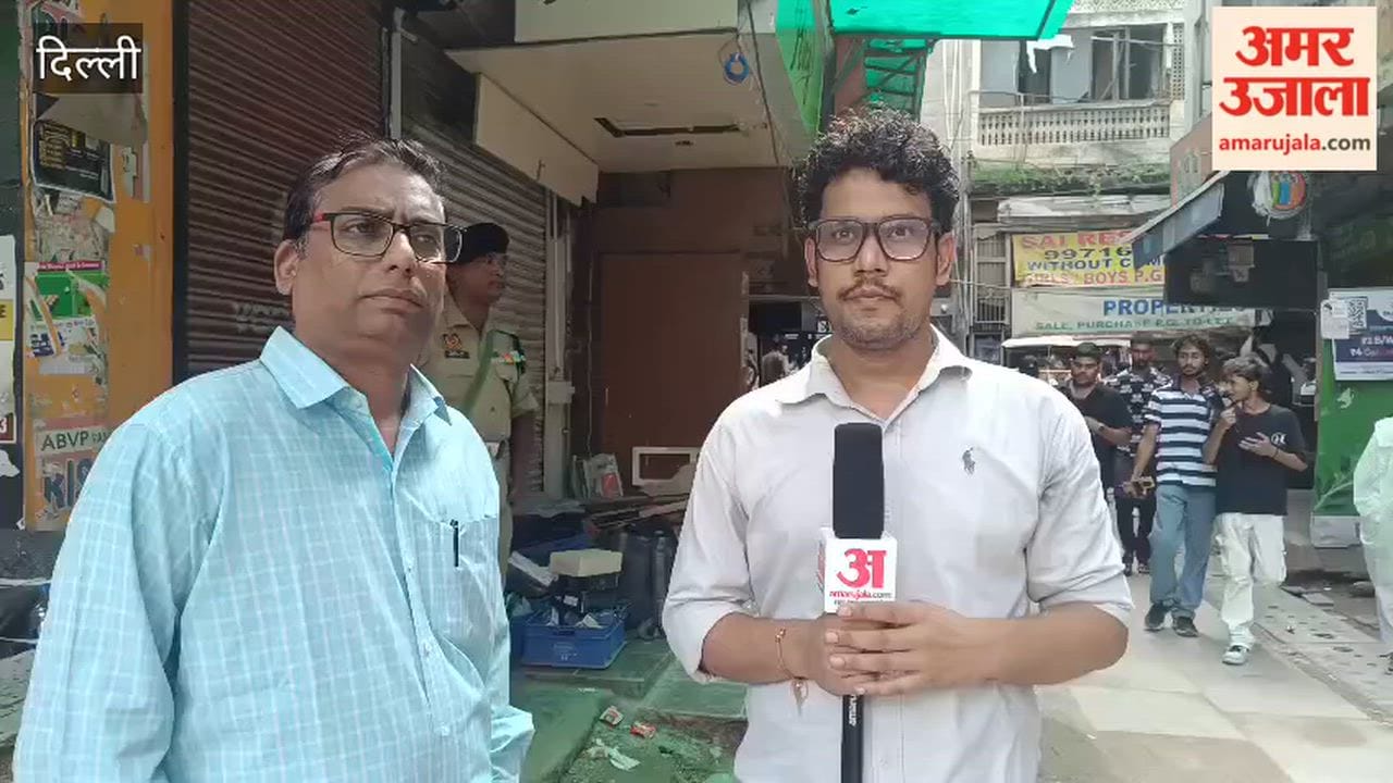 Rescue work continues for second day in Satya Niketan accident