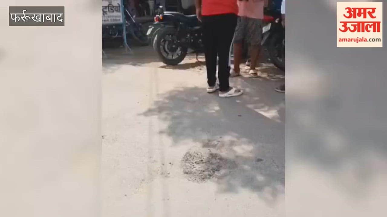 Team investigating electricity theft complaint in Farrukhabad attacked